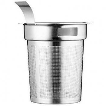 Price & Kensington 6 Cup Stainless Steel Teapot