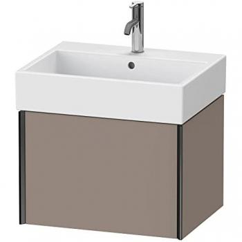 Duravit XViu 4234: Módulo Mural para Lavabo Vero Air