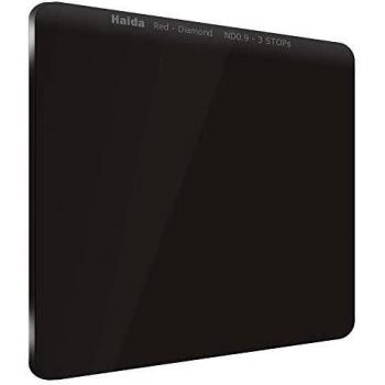 Haida 100mm ND Filter 0.6 Red Diamond Series