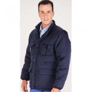 L5000 Acol. M Jacke mit Abnehmfunktion