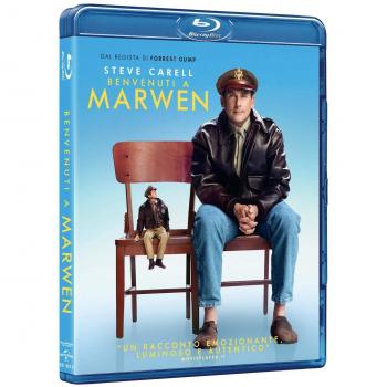 Benvenuti a Marwen