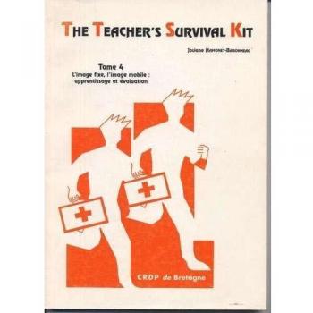 The teacher's survival kit : Apprentissage et évaluation