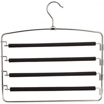 Organizador de Pantalones y Toallas