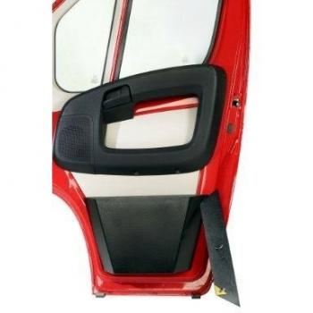 Mobil-Safe Türaufsatzsafe für Fiat Ducato ab 06/2006