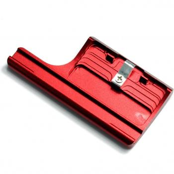 Colorful Rear Snap Lock for GoPro Hero 4 & 3+