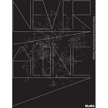 Never Alone Video Games as Interactive Design /anglais