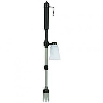 Trixie 8105 Clean-Fix Gravel Cleaner Battery Operated 38 cm