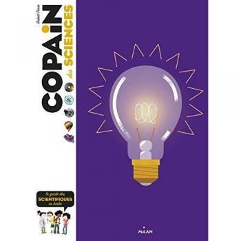 Copain des sciences
