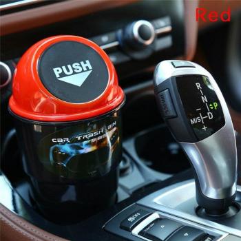 Auto Trash Storage Bucket