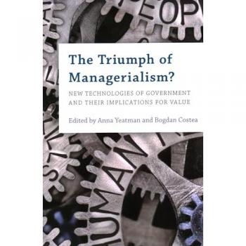 The Triumph of Managerialism?