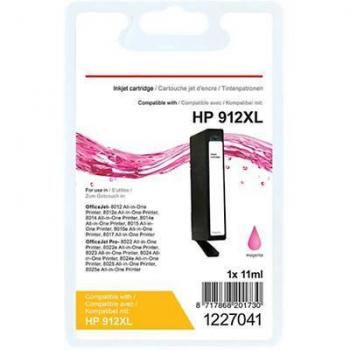 Viking 912XL Druckerpatrone 3YL82AE Magenta