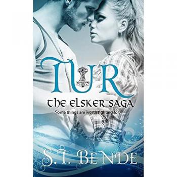 Tur: Elsker Saga