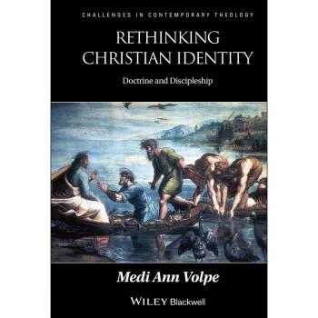 Vitalsource Technologies, Inc. Rethinking Christian Identity