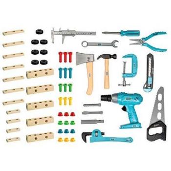 Hazet Junior Utility Tool Bundle