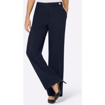 Creation L Bequeme Lyocell-Hose