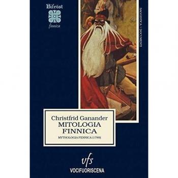 Mitologia finnica. Mythologia fennica