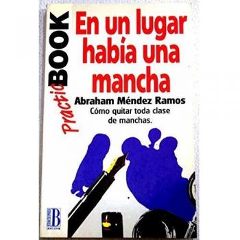 En un lugar habia una Mancha