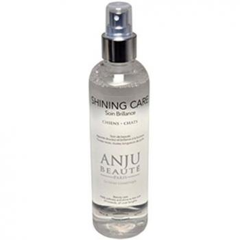 Tratamiento para Perros y Gatos De Brillo Shining Spray