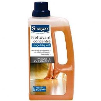 Detergente delicato per superfici 1 l Starwax