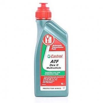 Castrol Transmax Dex III ATF