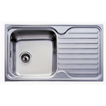 Fregadero Teka Classic 1C 1E