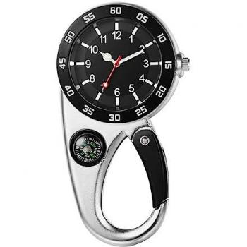 Montre Clip Étanche