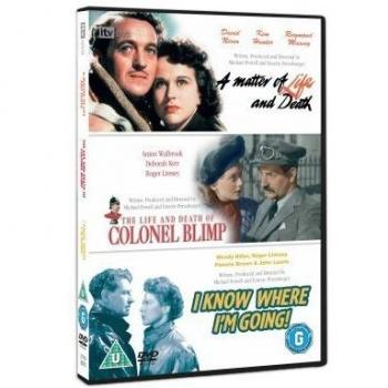 Classic Films Triple