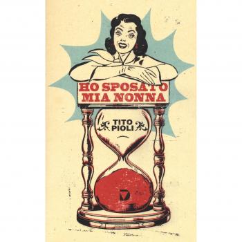 Ho sposato mia nonna