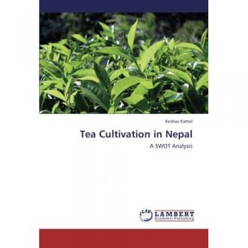 Tea Cultivation in Nepal