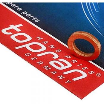 TOPRAN Joint de turbo 723 883