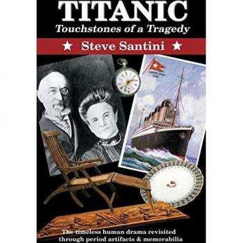 Santini, Steve A.: Titanic