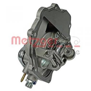 METZGER Vacuum Brake Pump, Model 8010002