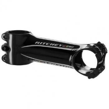 Ritchey C260 Wet: Bicicleta de Potencia Negra, 80 mm