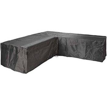 AeroCover Premium Schutzhülle für Lounge-Sets, Größe: 300x300 cm
