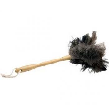 Plumeau en bambou 61 cm