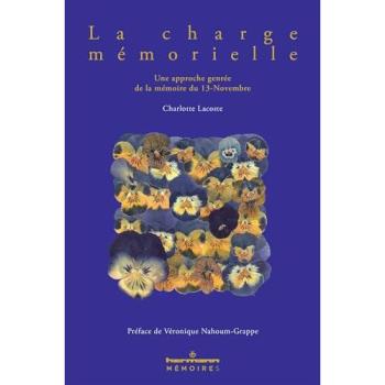 La charge mémorielle : Une approche genrée de la mémoire du 13-Novembre