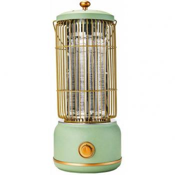 Energy Saving Carbon Tube Birdcage Heater 400w/800w