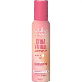 Invisibobble Haarschaum Extra Stark 150 ml
