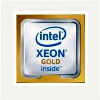 SR650 (Lenovo) – Intel Xeon Gold 6152 (22 Kerne), 2,1 GHz, 140 W CPU‑Optionset