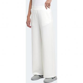Pantaloni VERNA I per allenamento femminile ecru