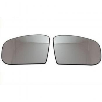 Miroir latéral chauffant pour Mercedes Benz classe S W220 1998-2002