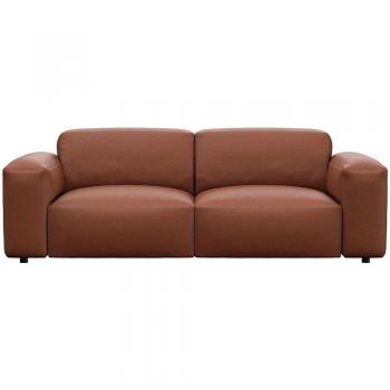 Modernes Lucera Sofa, 2,5-Sitzer von FLEXLUX