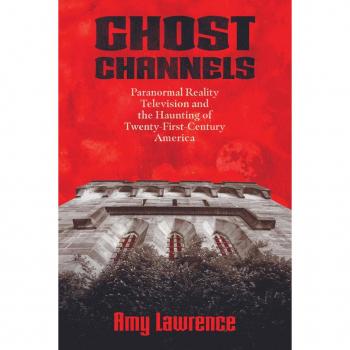 Vitalsource Technologies, Inc. Ghost Channels