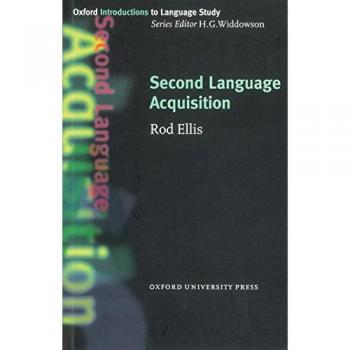 Second Language Acquisition (Oils)