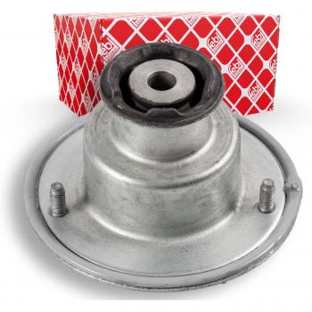 Mounting Bush Bearing 48726 FEBI Bilstein Rear Axle