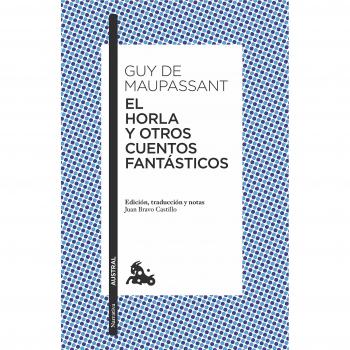 El Horla y otros cuentos fantásticos