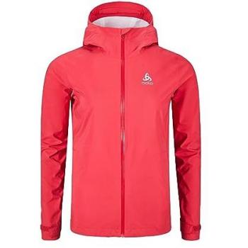 Odlo Aegis 2.5L Water‑Proof Jacket for Women – American Beauty Small