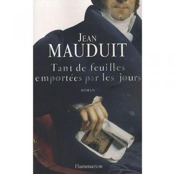 Tant de feuilles emportées par les jours