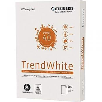 Steinbeis Carta A3 80 g/m² 500x TrendWhite