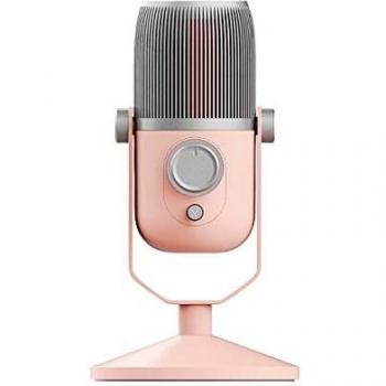 Thronmax M4ROSA Standmikrofon für Streaming